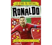 Les Stars Du Foot - Cristiano Ronaldo
