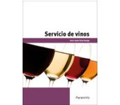 Servicio De Vinos