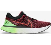 Nike React Infinity Run 3 - Rojo - Zapatillas Running Hombre talla 45