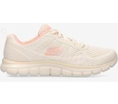 Skechers Track-New Staple - Blanco - Zapatillas Running Mujer talla 37