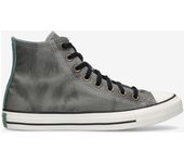 Converse Chuck T All Star - Negro - Zapatillas Altas Hombre talla 46