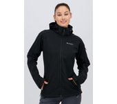 Columbia Cascade Ridge Ii - Morado - Anorak Trekking Mujer talla M