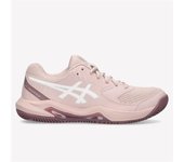Asics Gel Dedicate 8 - Zapatillas Pádel Mujer talla 36