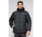 Columbia Fivemile Butte Ii - Gris - Anorak Trekking Hombre talla L