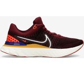 Nike React Infinity Run 3 - Vino - Zapatillas Running Hombre talla 40