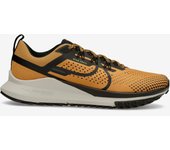 Nike React Pegasus Trail 4 - Marrón - Zapatillas Trail Hombre talla 45