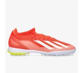 adidas X League - Rojo - Botas Fútbol 7 Hombre talla 43.5