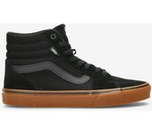 Vans Filmore - Negro - Zapatillas Altas Hombre talla 43