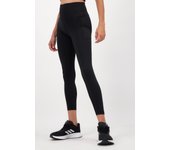 Mallas Largas New Balance - Blanco - Leggings Running Mujer talla XS