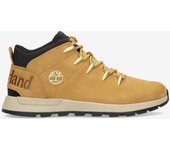 Timberland Sprint Trekker - Marrón - Zapatillas Altas Hombre MKP talla 45