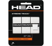 Head Xtrem Track - Blanco - Overgrip Tenis talla T.U.