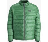 Jack & Jones Essentials - Verde - Chaqueta Acolchada Hombre talla L