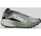 adidas Terrex Agravic Gtx - Verde - Zapatillas Mujer talla 39.5