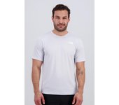 TNF 247 Box Nse - Blanco - Camiseta Hombre talla S