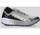 adidas Terrex Agravic Gtx - Gris - Zapatillas Hombre talla 46.5