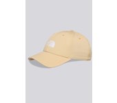The North Face 66 Classic - Kaki - Gorra talla UNICA