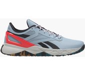 Reebok Nanoflex Tr - Azules - Zapatillas Fitness Hombre talla 42
