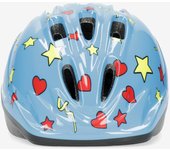 Casco Ciclismo Mitical - Azul - Casco Bicicleta Niño talla 2XS