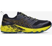 Asics Gel Trabuco 9 Terra - Negro - Zapatillas Trail Hombre talla 44.5