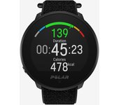Polar Unite Hook & Loop - Negro - Smartwatch talla UNICA