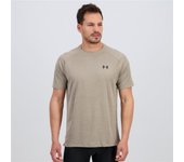 Under Armour Tech Textured - Raupe - Camiseta Running Hombre talla L