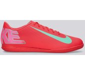 Nike Mercurial Club Vapor - Rojo - Botas Futsal talla 46