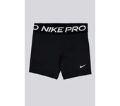 Nike Pro - Negro - Mallas Cortas Niña talla 10