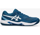 Asics Gel Dedicate 8 Clay - Marino - Zapatillas Tenis Hombre talla 47