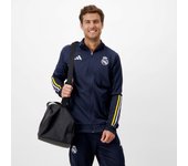 Chándal Real Madrid 23/24 - Marino - Chándal Fútbol Hombre talla XL