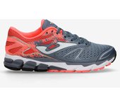 Joma Victory - Gris - Zapatillas Running Mujer talla 39