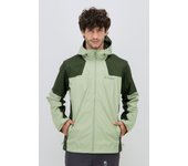 Columbia Inner Limits III - Negro - Anorak Hombre talla S