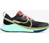 Nike React Pegasus Trail 4 - Negro - Zapatillas Trail Hombre talla 43