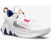 Nike Giannis Inmortality 2 - Blanco - Zapatillas Baloncesto Hombre talla 43