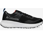 Columbia Konos Outdry - Negro - Zapatillas Hombre talla 46
