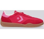 Converse Run Star Trainer - Rojo - Zapatillas Mujer talla 39