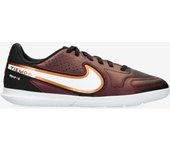 Nike Tiempo Legend 9 Club - Morado - Zapatillas Fútbol Sala Niños talla 36.5
