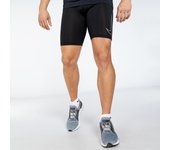 Nike Pro Dri-FIT - Negro - Mallas Compresión Hombre talla S