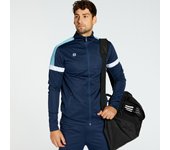 Team Quest Training - Marino - Chándal Fútbol Hombre talla 2XL