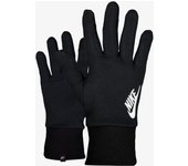 Nike M TG Club Fleece - Negro - Guantes Hombre talla XL