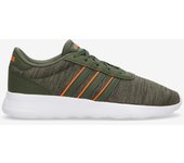 adidas Lite Racer - Verde - Zapatillas Hombre talla 46.5
