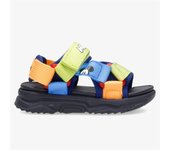 Sandalias Trekking Mickey - Marino - Barranqueras Niño talla 24