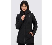 The North Face Hikesteller - Negro - Anorak Mujer talla L