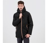 Geographical Norway Cassim - Negro - Anorak Hombre talla S