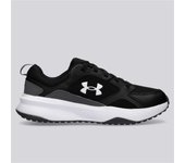 UA Charged Edge - Negro - Zapatilla Hombre talla 40