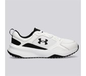 UA Charged Edge - Blanco - Zapatilla Hombre talla 42