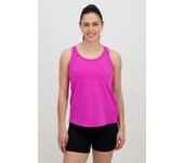 Skechers Skechers - Fucsia - Camiseta Mujer talla L