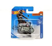 COCHE METAL HOT WHEELS HONDA MONKEY Z50 - HONDA (2020)
