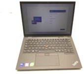 PC PORTATIL LENOVO THINPAD L13/INTEL CORE ULTRA 7 PROCESSOR 155U/16GB/477SSD/W11