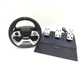 OTROS ACCESORIOS PS4 POWERDRIVE II GTR FORCE FEEDBACK