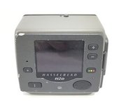 OTRAS CAMARAS DIGITALES OTROS HASSELBLAD H2D (UNIDAD RESPALDO)